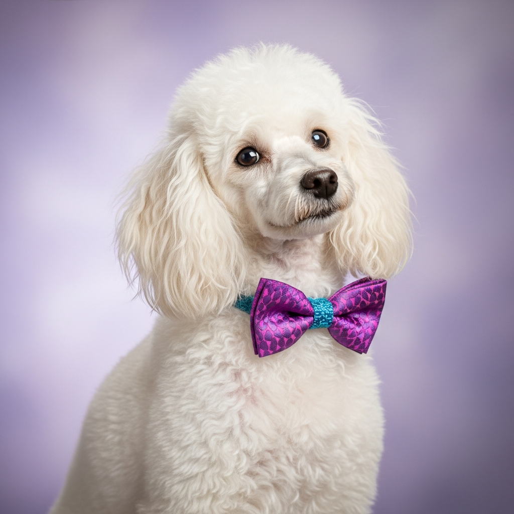 Mère : Perle de la Boucle Dorée